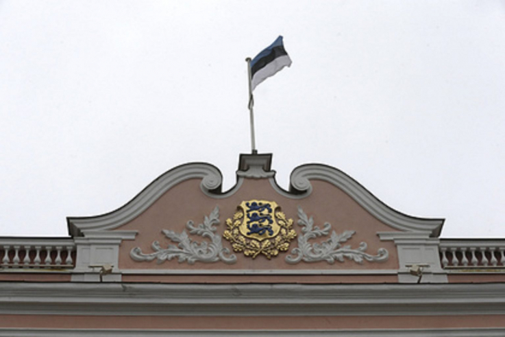 Էստոնիայի նախագահի թեկնածուն ՌԴ-ի հանդեպ տարածքային հավակնություններ ունի