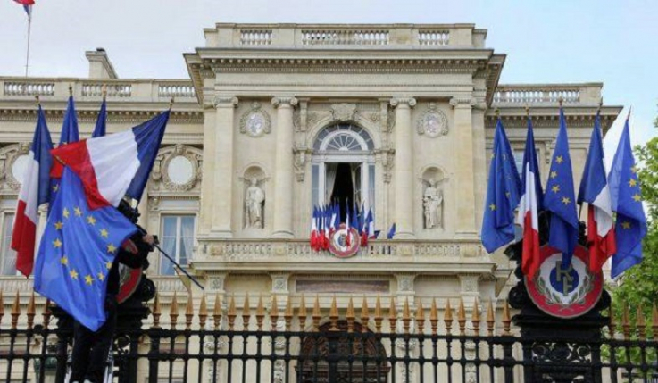 Ֆրանսիան ողջունում է 15 հայ գերիների ազատումը