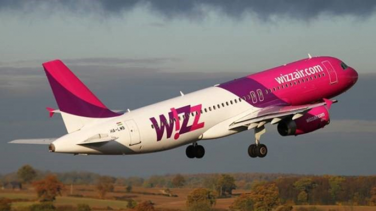 Wizz Air ավիաընկերությունը Վիեննա - Երևան- Վիեննա երթուղով չվերթեր կիրականացնի