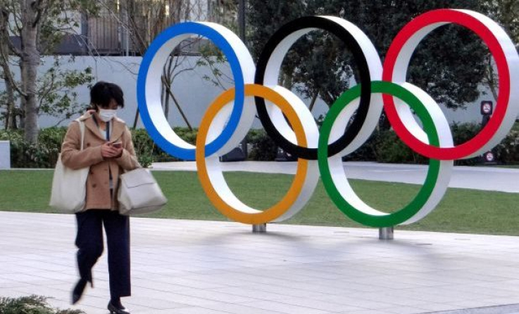 Առավելագույնը քա՞նի հանդիսական կարող է լինել Տոկիոյի Օլիմպիական խաղերում