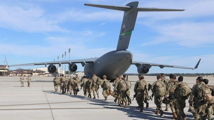 Ռուսաստանն Աֆղանստանում ԱՄՆ-ի օպերացիան համարում է ձախողված