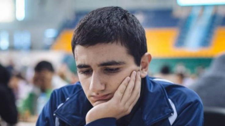 Մանուէլ Պետրոսյանը երկրորդն է Serbia Open-ում 