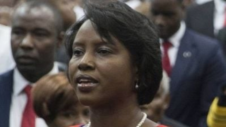 Հայիթիի իշխանությունները հայտնել են երկրի նախագահի այրիի առողջական վիճակի լավացման մասին