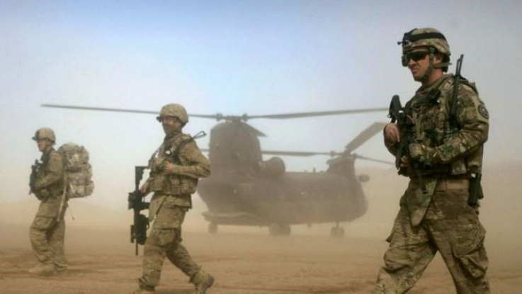ԵՄ-ի ԱԳ նախարարները կքննարկեն Աֆղանստանի շուրջը գործողություններն օտարերկրյա զորակազմերի դուրսբերումից հետո