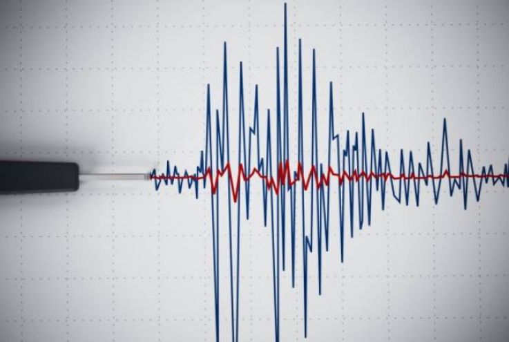 6 մագնիտւդով երկրաշարժ Է տեղի ունեցել Կամչատկայի ափի մոտ
