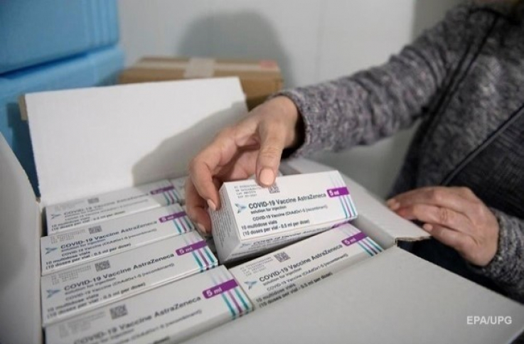 Կանադան խոստացել է ևս 18 մլն դեղաչափ պատվաստանյութ տրամադրել աղքատ երկրներին
