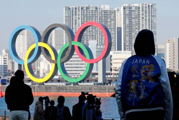 ՄՕԿ-ի ղեկավարը Տոկիոն համարել Է Օլիմպիադային ամենապատրաստված քաղաքը խաղերի ամբոջ պատմության ընթացքում