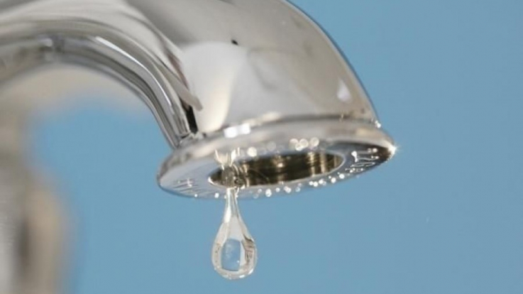 Երևանի Մալաթիա-Սեբաստիա վարչական շրջանում 24 ժամ ջուր չի լինի