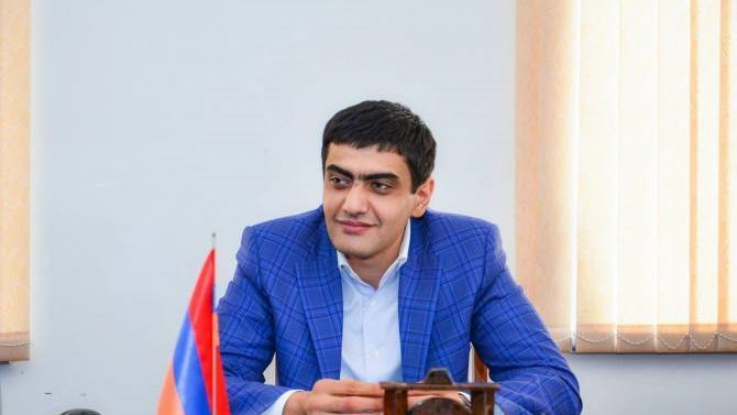 ԿԸՀ-ն բավարարել է Առուշ Առուշանյանի նկատմամբ քրեական հետապնդում հարուցելու միջնորդությունը