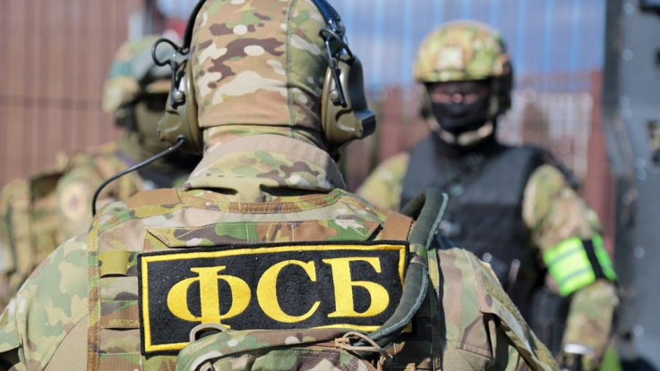 ՌԴ Անվտանգության դաշնային ծառայությունն ահաբեկչություն է կանխել Մոսկվայում