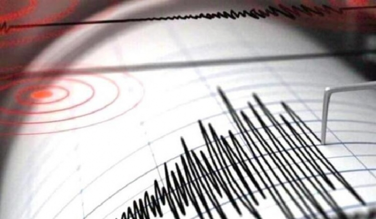 Իրանում 5,3 մագնիտուդ ուժգնությամբ երկրաշարժ է տեղի ունեցել 
