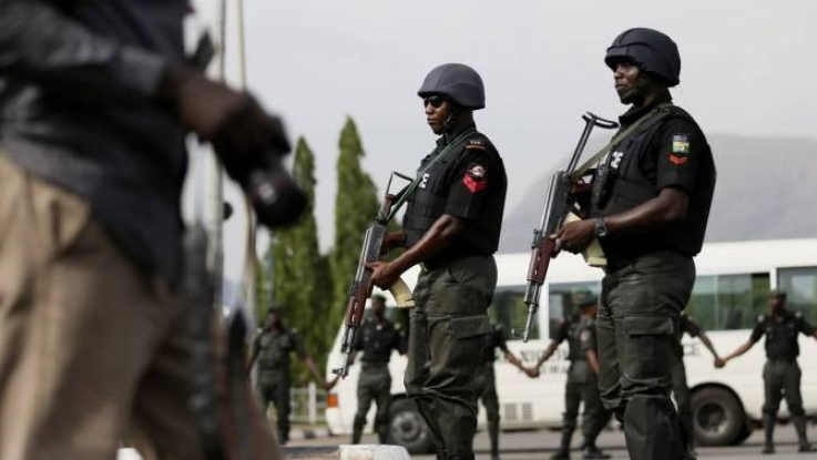 Ավազակներն առնվազն 13 ոստիկանների են սպանել Նիգերիայի հյուսիս – արեւմուտքում