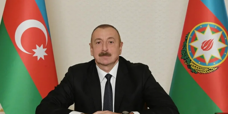 Կրեմլը հաստատել է Ադրբեջանի նախագահի՝ Մոսկվա աշխատանքային այցը
