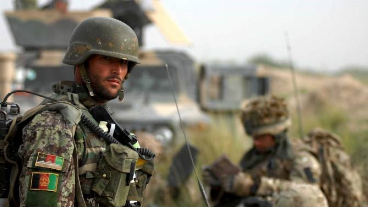 Աֆղանստանի զինված ուժերը թալիբներից մի քանի շրջաններ են հետ գրավել երկրի հյուսիսում եւ կենտրոնում