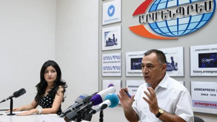 Դիմորդների շրջանում հայոց լեզվի իմացության մակարդակի անկում չի նկատվում. ԳԹԿ-ի պարզաբանումը