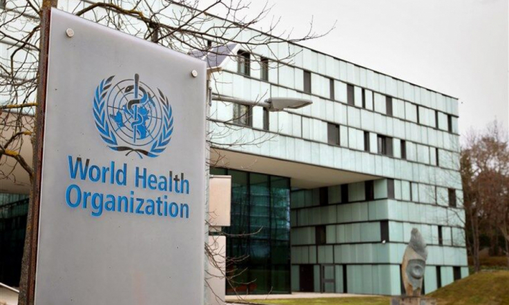 ԱՀԿ-ն արձանագրել է կորոնավիրուսի «լյամբդա» տարբերակի տարածումը ավելի քան 30 երկրներում
