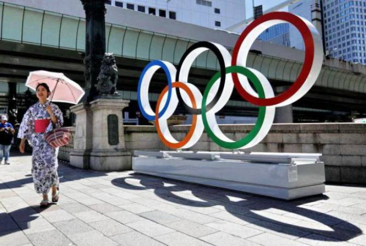 Տոկիոյի օլիմպիական խաղերի  ընդհանուր ծախսը 15,4 միլիարդ դոլար է