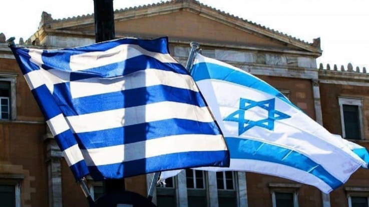 Իսրայելն ու Հունաստանը դատապարտել են Էրդողանի արած հայտարարությունները Հյուսիսային Կիպրոսում