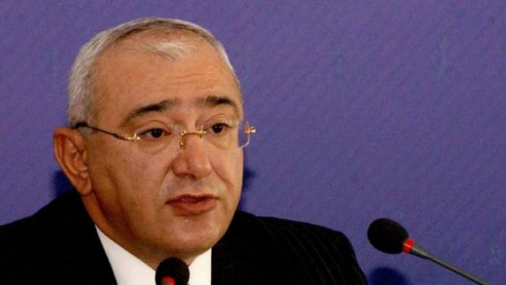 Դա խոչընդոտ չէ մանդատները ստանալու համար. ԿԸՀ նախագահը՝ կալանավորված պատգամավորների մասին