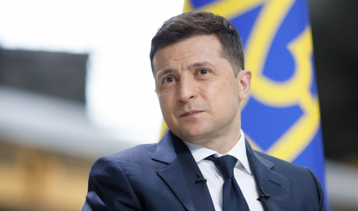 Զելենսկին փոխել է Ուկրաինայի արտաքին հետախուզական ծառայության ղեկավարին