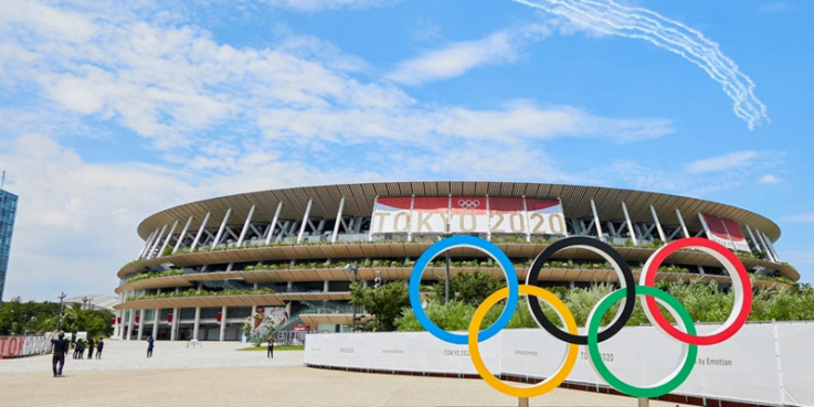 Տոկիո-2020. Հայ մարզիկների ելույթների ժամանակացույցը