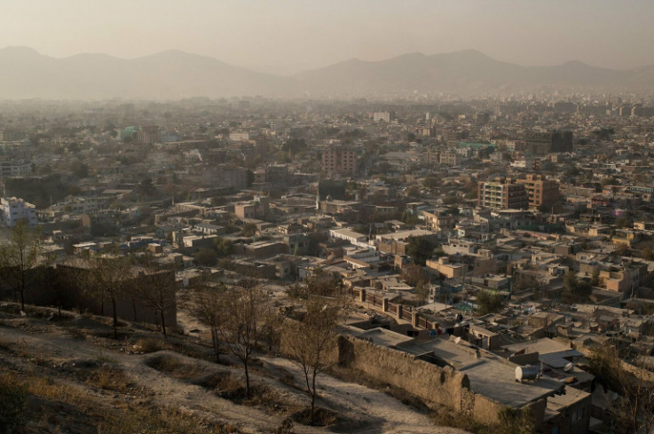 Աֆղանստանում պարետային ժամ է սահմանվել