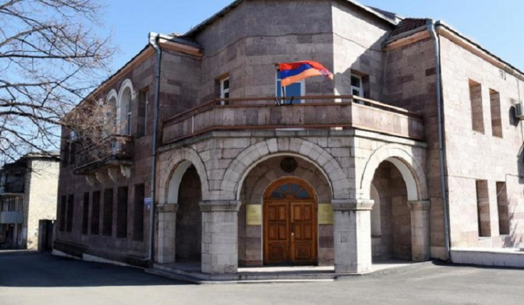 44-օրյա ագրեսիայի հետևանքով Արցախի տարածքների ապօրինի օկուպացիան ամրագրելու Ադրբեջանի փորձերն անթույլատրելի են. Արցախի ԱԳՆ