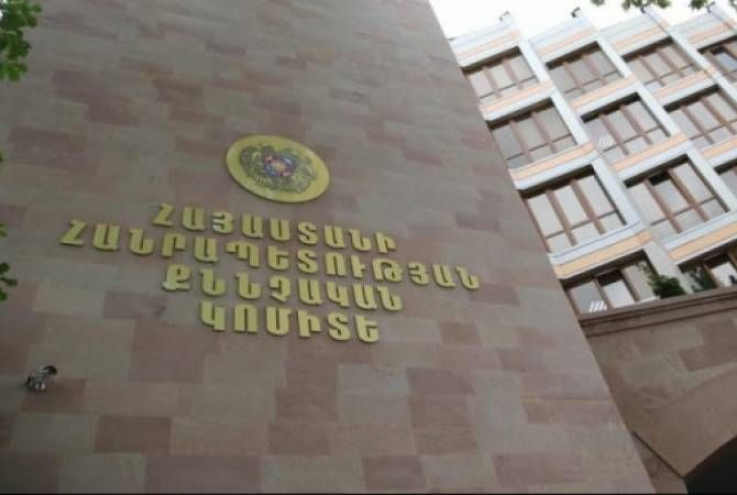 Բռնության սպառնալիքներ տալով ներկաներին՝ խախտել են հասարակական կարգը․ խուլիգանության գործով մեղադրանք է առաջադրվել երեք անձի․ ՔԿ