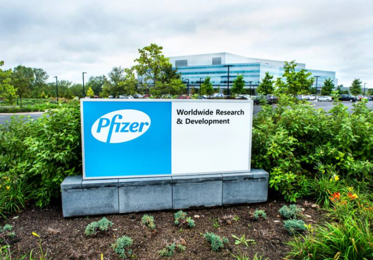 Pfizer-ն ու Moderna-ն թանկանում են