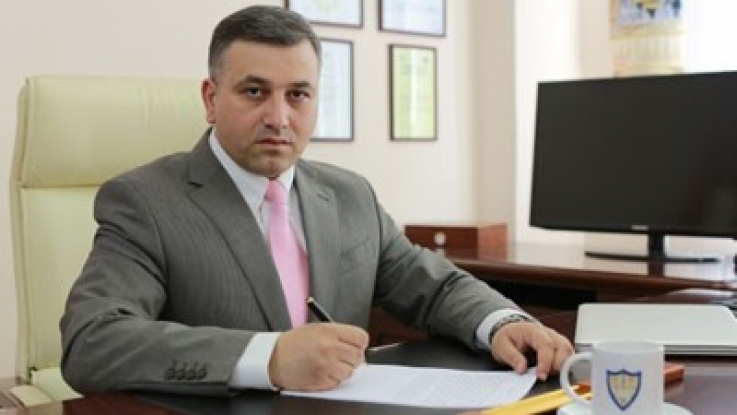 ՀՀ ԱԺ պատգամավորն երդվելիս կանգնելը դա հարգանք է ժողովրդի նկատմամբ. Նիկոլայ Բաղդասարյան