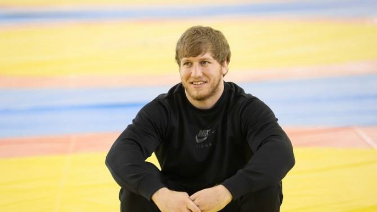 Տոկիո-2020. Արթուր Ալեքսանյանը կպայքարի ոսկե, Կարապետ Չալյանը՝ բրոնզե մեդալի համար