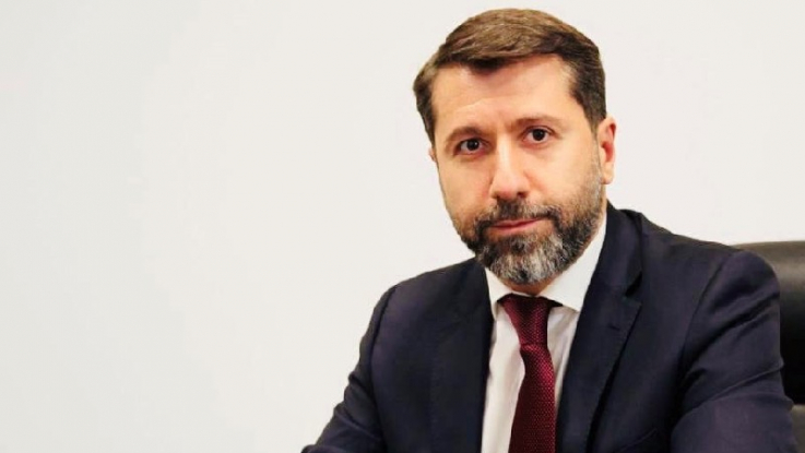Արդարադատության նախարար Կարեն Անդրեասյանի կենսագրությունը