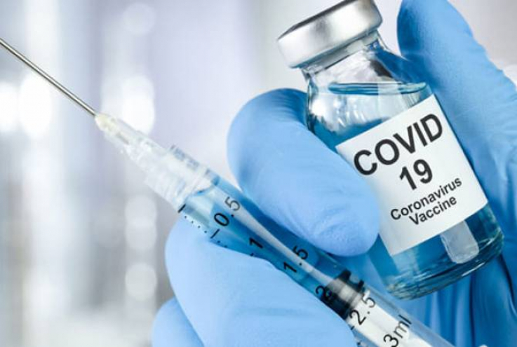 ԱՄՆ-ը COVID-19-ի դեմ 110 միլիոնից ավելի պատաստանյութ Է ուղարկել ավելի քան 60 երկրներ