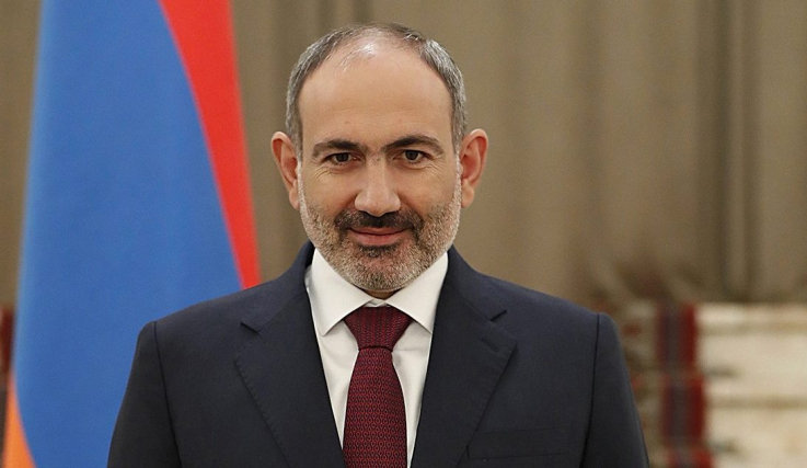 Տաջիկստանի նախագահը շնորհավորական ուղերձ է հղել Նիկոլ Փաշինյանին՝ վարչապետի պաշտոնում նշանակվելու կապակցությամբ
