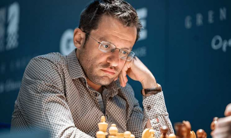 Chessable Masters․ Լևոն Արոնյանը կմրցի 3-րդ տեղի համար