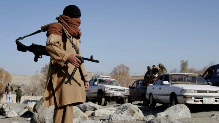 «Թալիբան»-ը ԱՄՆ-ին նախազգուշացրել է Աֆղանստանի առիթով