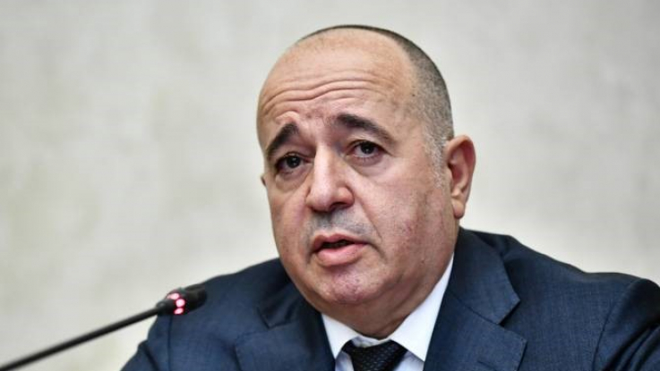 Արշակ Կարապետյանի գլխավորած պատվիրակությունը ժամանել է Մոսկվա