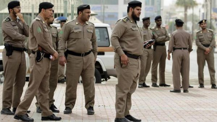 Սաուդյան Արաբիան հայտարարել է տասնյակ պետական նախարարությունների 207 աշխատակիցների ձերբակալման մասին