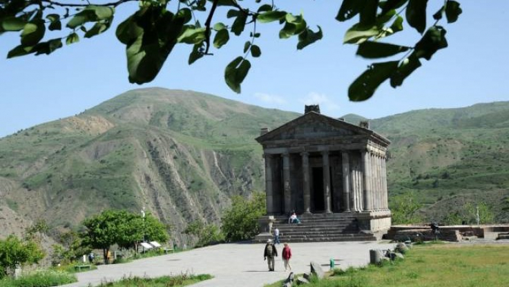 Օգոստոսի 13-ին, ժամը 16։00-ից «Գառնի» պատմամշակութային արգելոց-թանգարանի մուտքը փակ կլինի