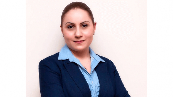 Հայաստանը տարածաշրջանում ամենաքիչ պատվաստման ծածկույթ ունեցող երկիրն է. Շուշան Դանիելյան