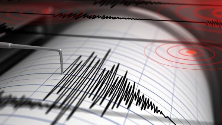 5,5 մագնիտուդով երկրաշարժ Է տեղի ունեցել Հարավային Սանդվիչյան կղզիների ափերի մոտ