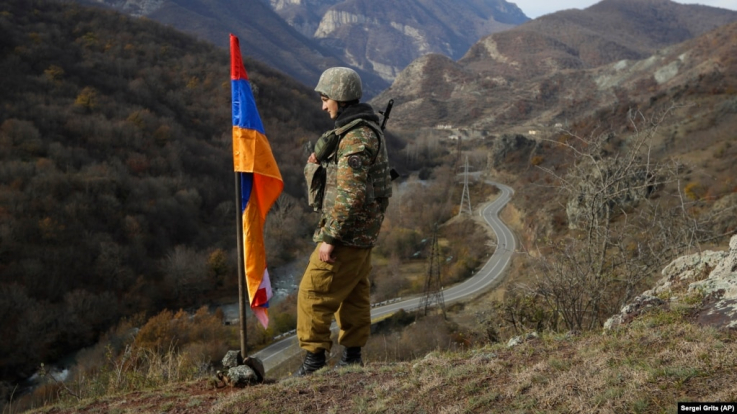Հայկական կողմն Արցախում հրադադարը չի խախտել. ՊԲ-ն հերքում է Ադրբեջանի ՊՆ-ի հաղորդագրությունը