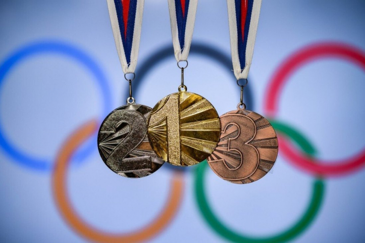 Օլիմպիական մեդալակիրները Վրաստանում խոշոր դրամական պարգևներ կստանան 