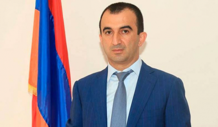 Մեղրի համայնքի նախկին ղեկավարի կողմից կատարված չարաշահումների գործով մեղադրանք է առաջադրվել 3 անձի․ՔԿ