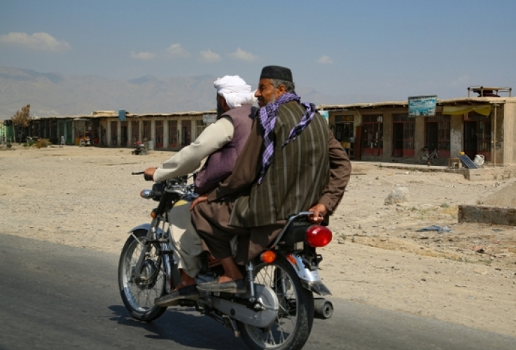 Աֆղան ուժայինները Քաբուլից փախչելիս իրենց հետ գարեջուր են վերցրել. ՌԴ դեսպան