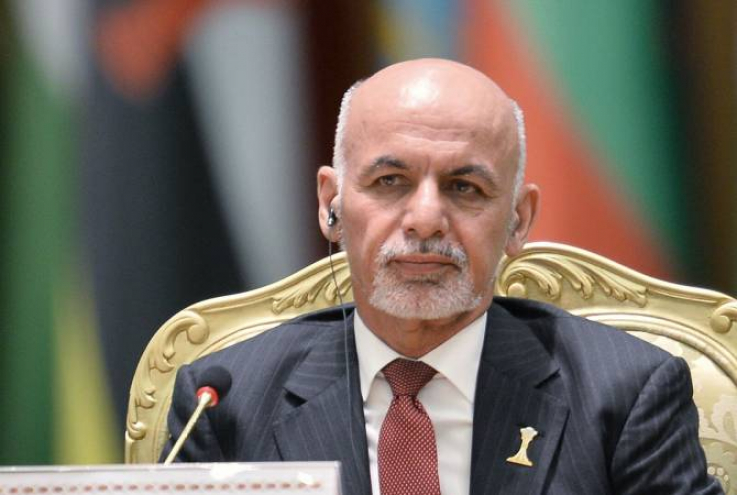 Աֆղանստանի նախագահը երկրի գանձապետարանից 169 մլն դոլար է գողացել. աֆղան դեսպան