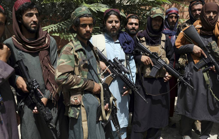 Թալիբները հռչակագիր են հրապարակել Աֆղանստանի անկախության օրվա առթիվ