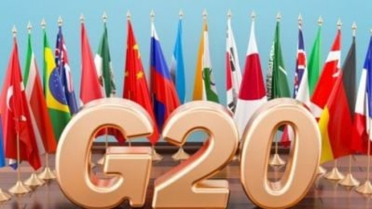 Աֆղանստանի հարցով G20-ի արտակարգ գագաթաժողովը սեպտեմբերին կանցկացվի