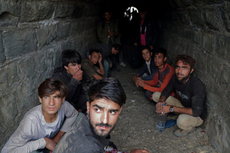 ՄԱԿ-ը միլիոնավոր աֆղանների համար կանխատեսել է «դժոխք երկրի վրա»