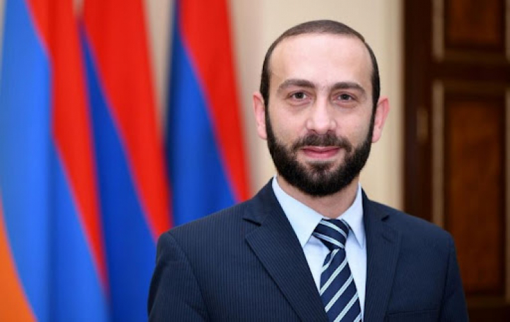 ՀՀ ԱԳ նախարար Արարատ Միրզոյանը շարունակում է շնորհավորական ուղերձներ ստանալ